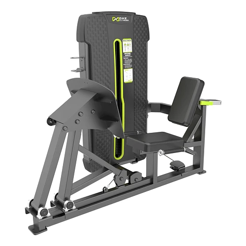 DHZ E-4003A Жим ногами (Leg Press). Стек 115 кг.