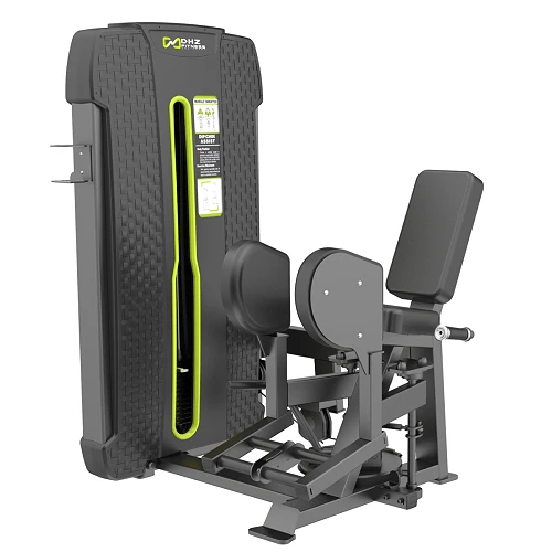 DHZ E-4021A Разведение ног сидя (Abductor). Стек 109 кг.