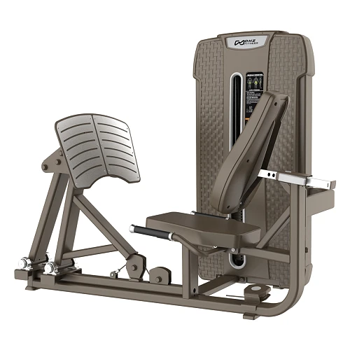 DHZ E-4003 Жим ногами (Leg Press). Стек 115 кг.