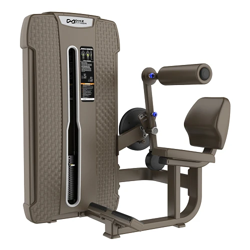 DHZ E-4073 Пресс-машина (Abdominal Isolator). Стек 94 кг.