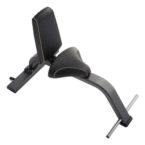 DHZ E-1038В Стул для жима сидя (Multi-Purpose Bench)