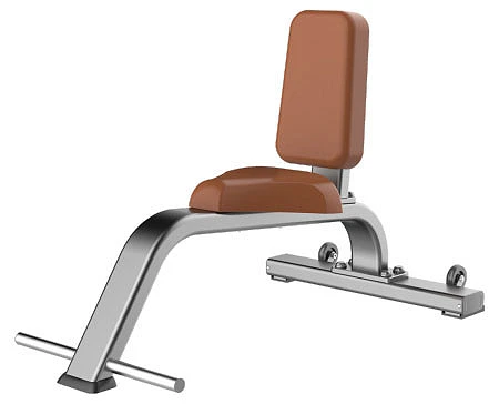 DHZ E-1038В Стул для жима сидя (Multi-Purpose Bench) — фото 2