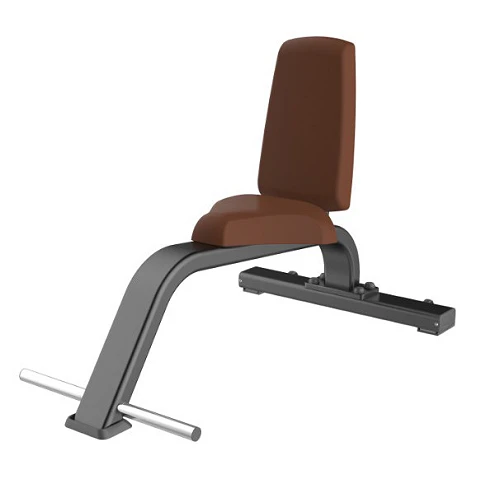 DHZ E-1038В Стул для жима сидя (Multi-Purpose Bench) — фото 3