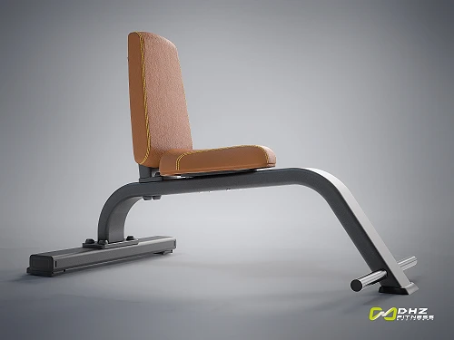 DHZ E-1038В Стул для жима сидя (Multi-Purpose Bench) — фото 4