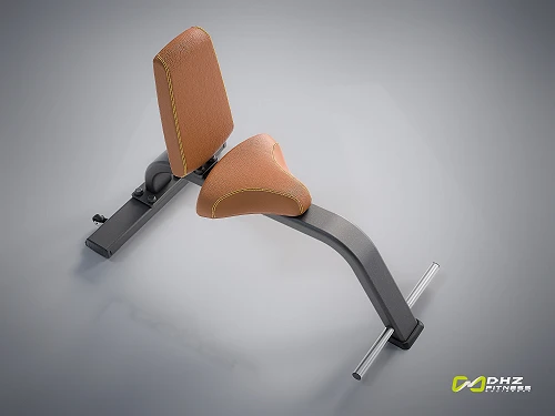 DHZ E-1038В Стул для жима сидя (Multi-Purpose Bench) — фото 5