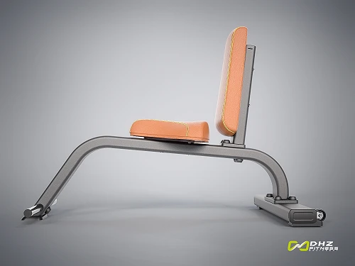 DHZ E-1038В Стул для жима сидя (Multi-Purpose Bench) — фото 6