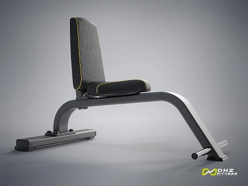 DHZ E-1038В Стул для жима сидя (Multi-Purpose Bench) — фото 7