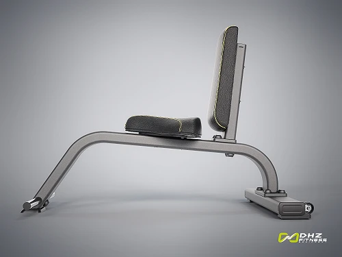 DHZ E-1038В Стул для жима сидя (Multi-Purpose Bench) — фото 8