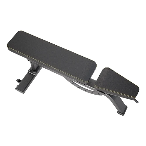 DHZ E-1039В Скамья универсальная, мобильная (Super Bench)