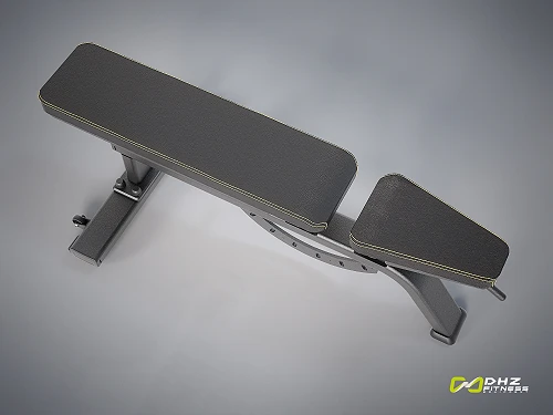 DHZ E-1039В Скамья универсальная, мобильная (Super Bench) — фото 5