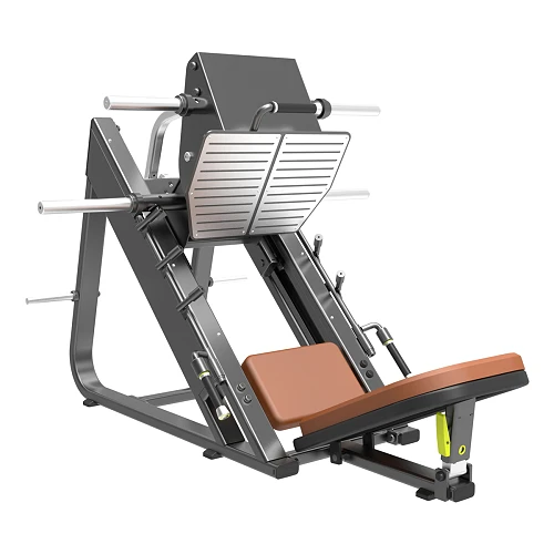DHZ E-1056В Жим ногами (Leg Press)