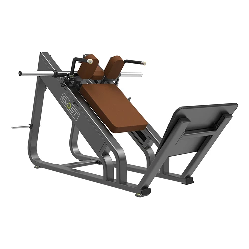 DHZ E-1057В Гакк Машина (Hack Machine)