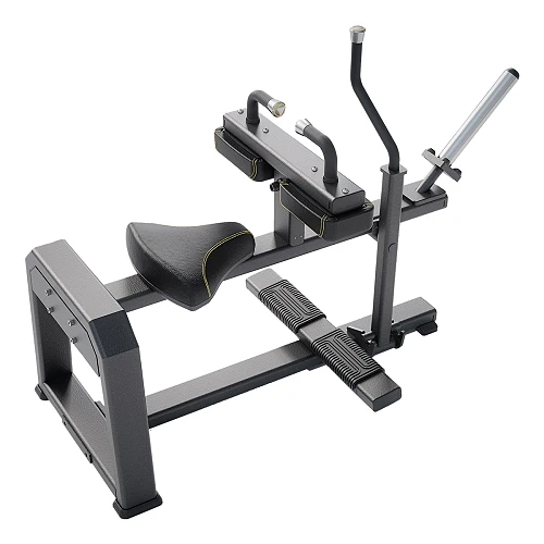 DHZ E-1062В Икроножные (Seated Calf)