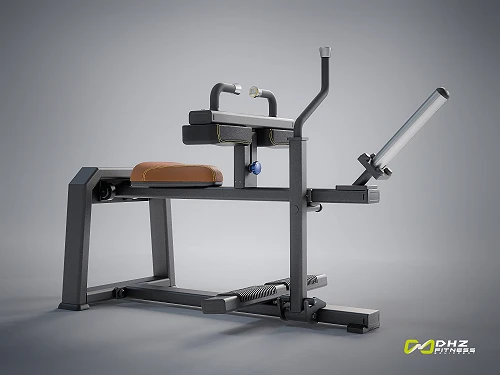 DHZ E-1062В Икроножные (Seated Calf) — фото 4