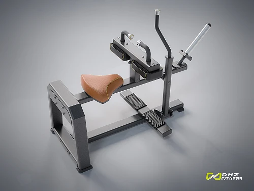 DHZ E-1062В Икроножные (Seated Calf) — фото 5