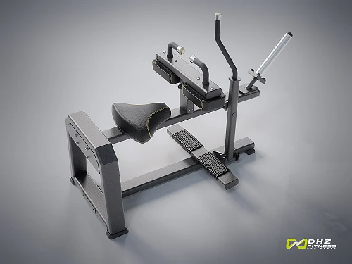 DHZ E-1062В Икроножные (Seated Calf) — фото 7