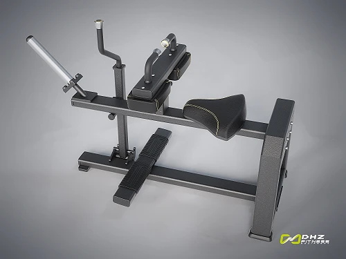 DHZ E-1062В Икроножные (Seated Calf) — фото 8