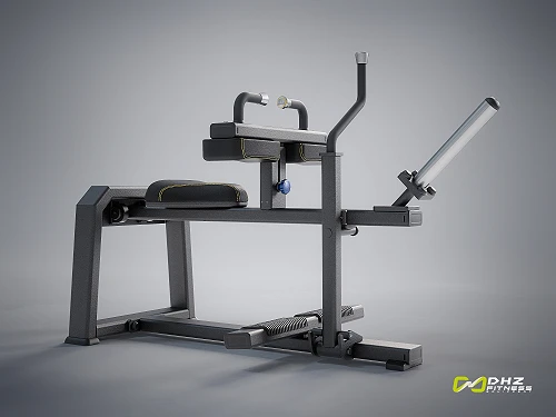 DHZ E-1062В Икроножные (Seated Calf) — фото 9