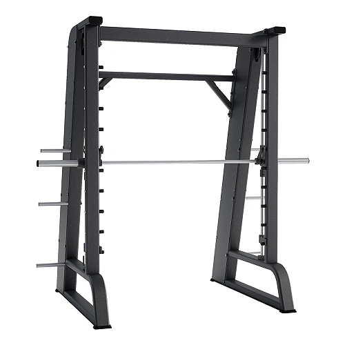 DHZ E-1063В Машина Смита (Smith Machine)