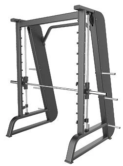 DHZ E-1063В Машина Смита (Smith Machine) — фото 2