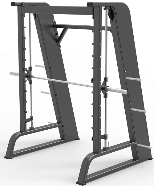 DHZ E-1063В Машина Смита (Smith Machine) — фото 3