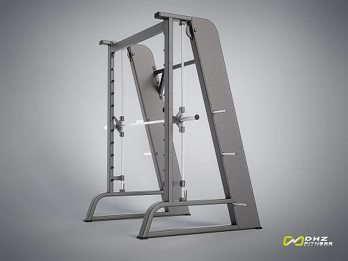 DHZ E-1063В Машина Смита (Smith Machine) — фото 4
