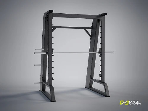 DHZ E-1063В Машина Смита (Smith Machine) — фото 5