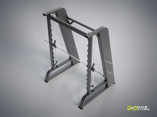 DHZ E-1063В Машина Смита (Smith Machine) — фото 6