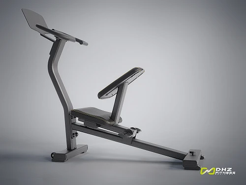 DHZ E-1071В Тренажер для растяжки (Stretch Trainer) — фото 3