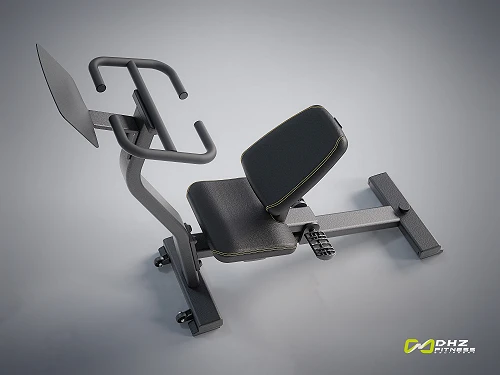 DHZ E-1071В Тренажер для растяжки (Stretch Trainer) — фото 4