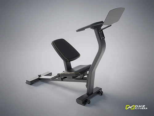 DHZ E-1071В Тренажер для растяжки (Stretch Trainer) — фото 5