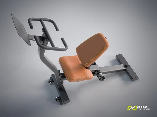 DHZ E-1071В Тренажер для растяжки (Stretch Trainer) — фото 8