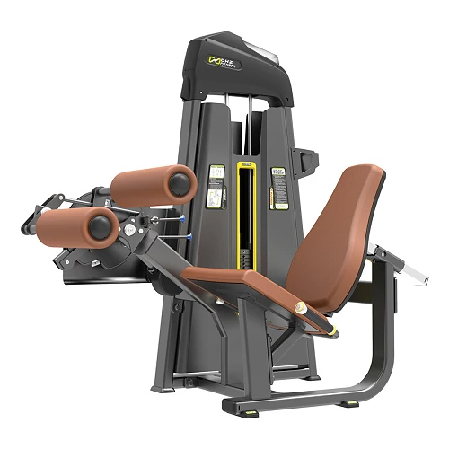 DHZ E-1086 Разгибание/Сгибание ног сидя Leg Extension&Leg Curl .Стек 64 кг.