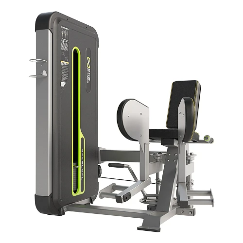 DHZ A-3022 Сведение ног сидя (Adductor). Стек 109 кг.