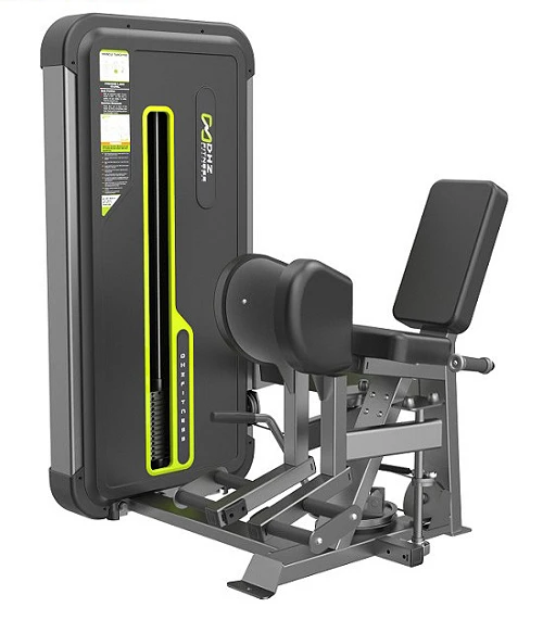 DHZ A-3022 Сведение ног сидя (Adductor). Стек 109 кг. — фото 2
