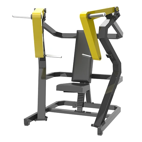 DHZ 905 Жим от груди (Chest Press)