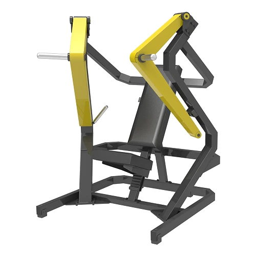 DHZ 910 Широкий жим от груди (Wide Chest Press)