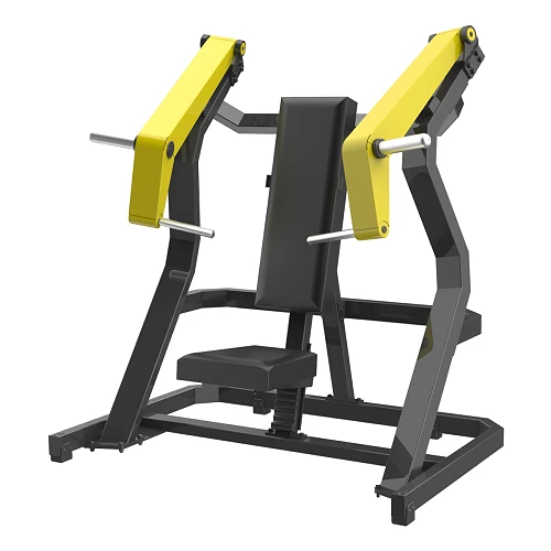 DHZ 915 Наклонный жим от груди (Incline Chest Press)