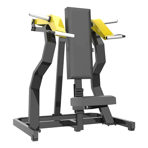 DHZ 935 Жим от плеч (Shoulder Press)