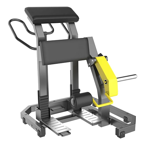 DHZ 955 Сгибание ног стоя(Leg Curl)