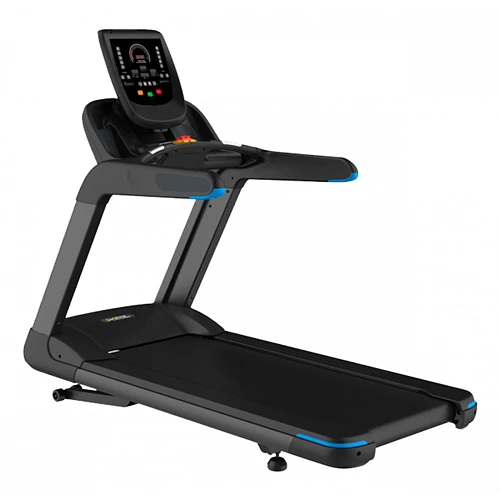 Профессиональная беговая дорожка DHZ X-7000