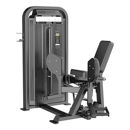 E-5022 Сведение ног сидя (Adductor). Стек 109 кг.