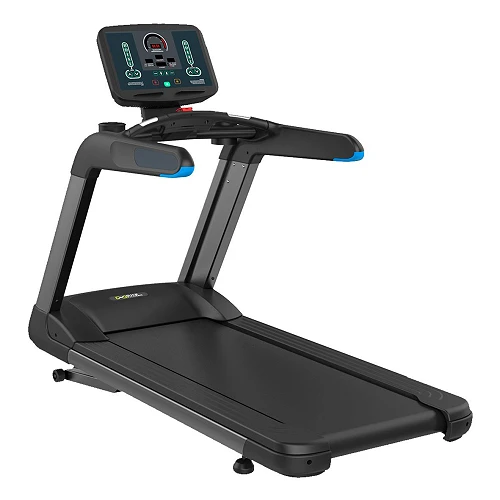 Профессиональная беговая дорожка DHZ X-8500