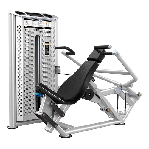 U-2006 Жим от плеч (Shoulder Press). Стек 109 кг.