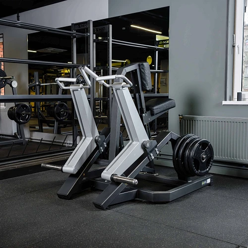 DHZ D930 Наклонная тяга — фото 2