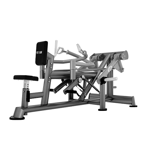 DHZ T950 Горизонтальная тяга круговая
