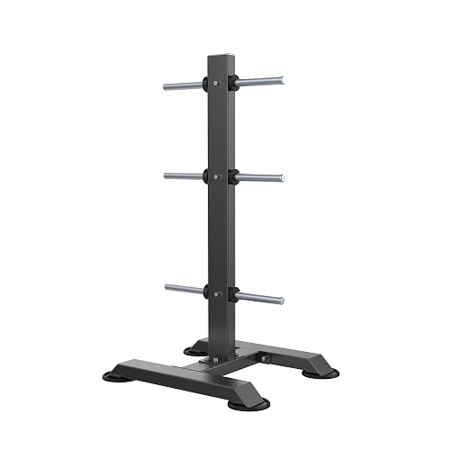 DHZ U3054 Стойка для олимпийских дисков