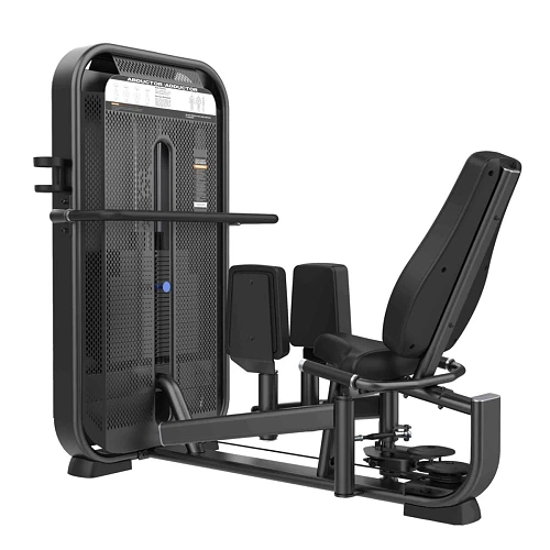 DHZ E7021 Сведение/Разведение ног сидя. Стек 110 кг