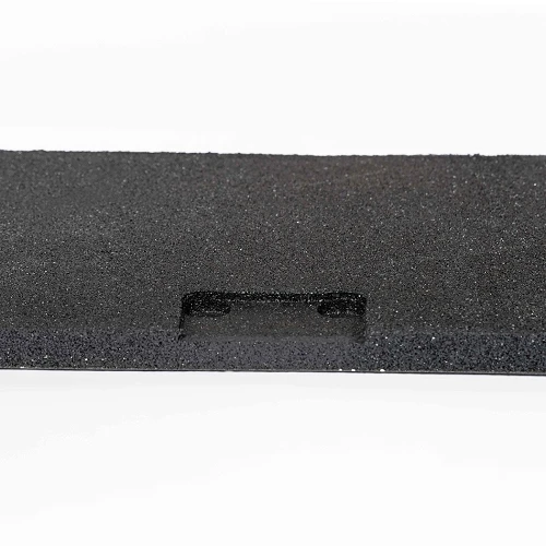 Бордюр резиновый Премиум 500x150x40 мм PROFI-FIT — фото 6