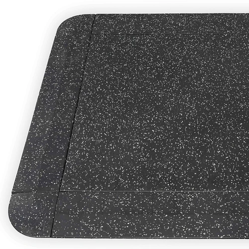 Бордюр резиновый угловой Премиум 150x150x40 мм PROFI-FIT — фото 6